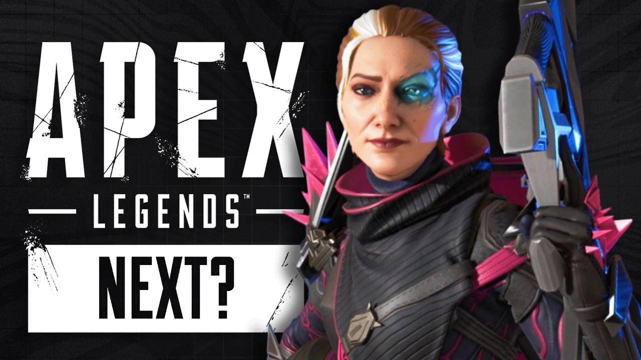 Apex только что это подтвердили