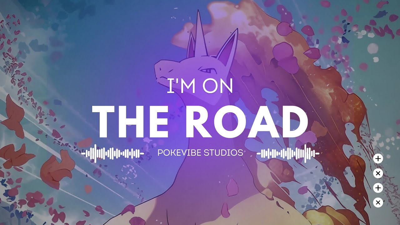 Pokémon Anthem - 