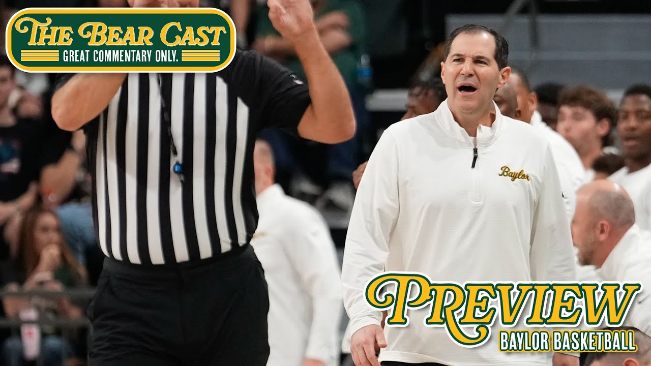 Baylor Basketball: Practice Insights, Breakout Players and Recruiting Momentum