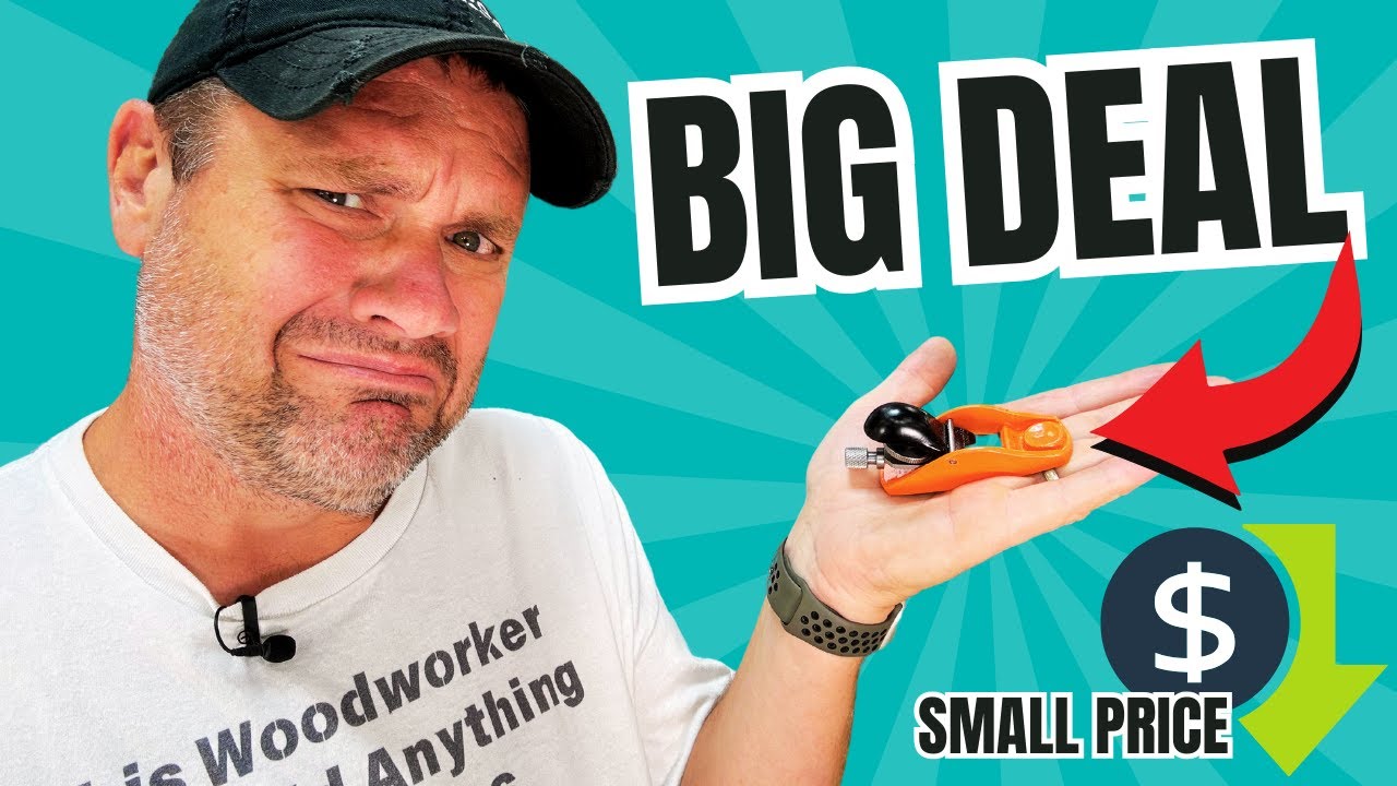 The Five Game Changing Small Tools You Never Knew You Needed