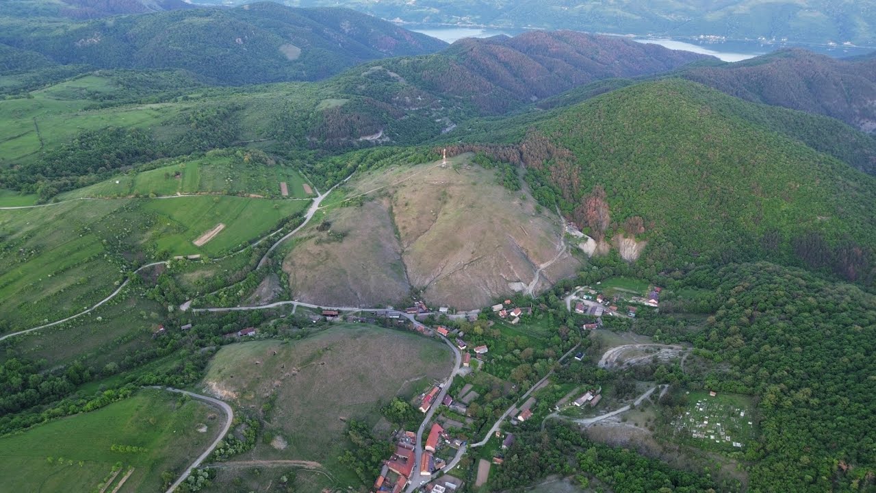 Eibenthal Romania kola 2025