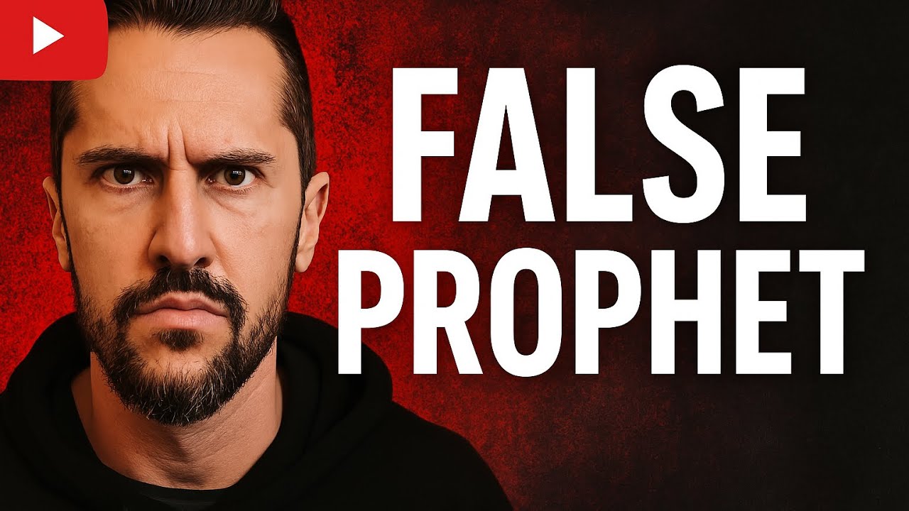 Ruslan KD exposed False teacher and arrogant