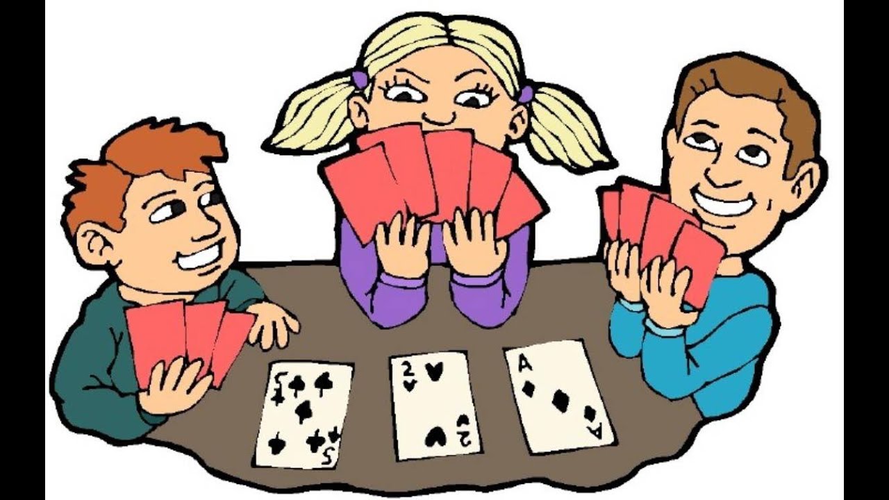 Why kids should play Bridge?