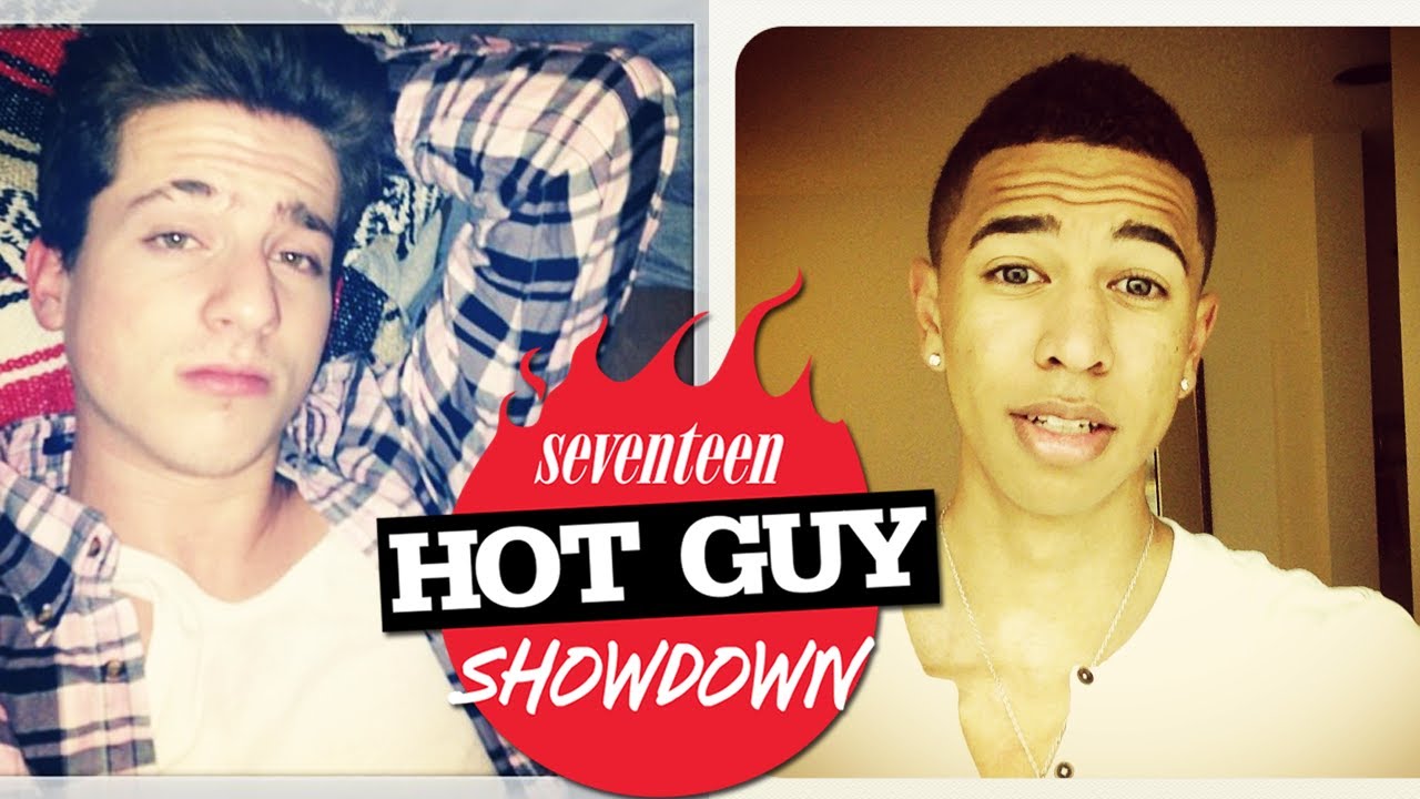 Hot Guys talk FLIRTING on Social Media - Lisbug hosts Hot Guy Showdown Ep.7