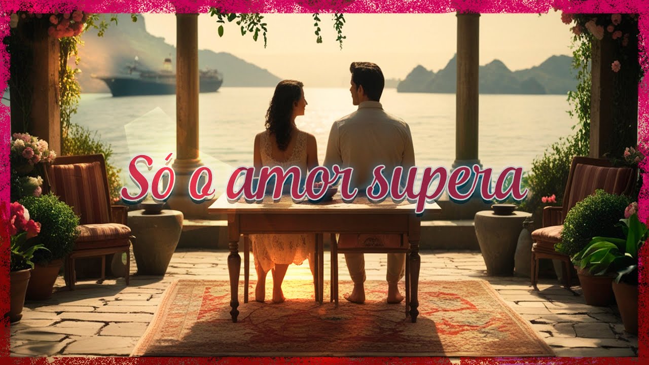 Só o amor supera