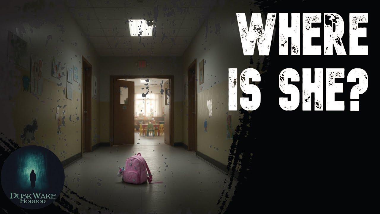 Daycare Can't Find my Daughter. A DuskWake Horror Story.