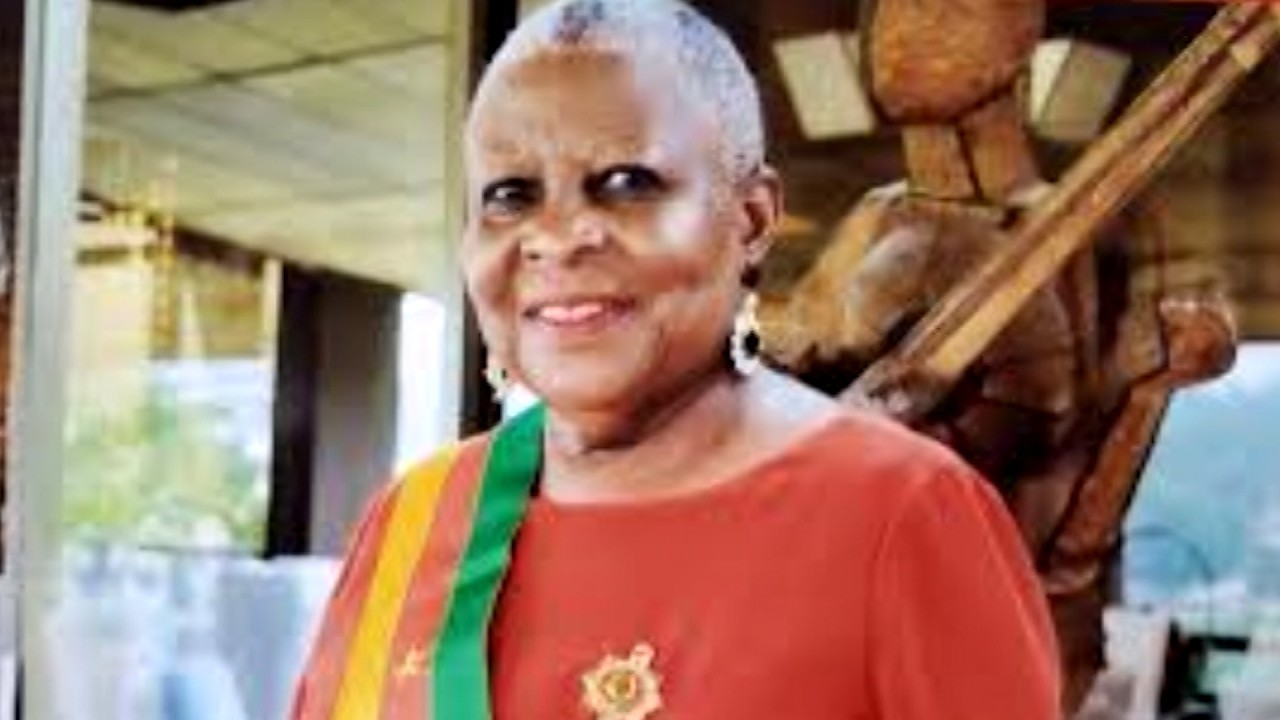 FROM FLIGHT DECKS TO PARLIAMENT: MARLYSE SOPPO TOUTE’S STORY