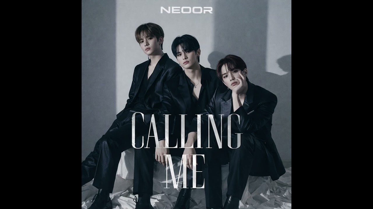 NEOOR – Calling Me