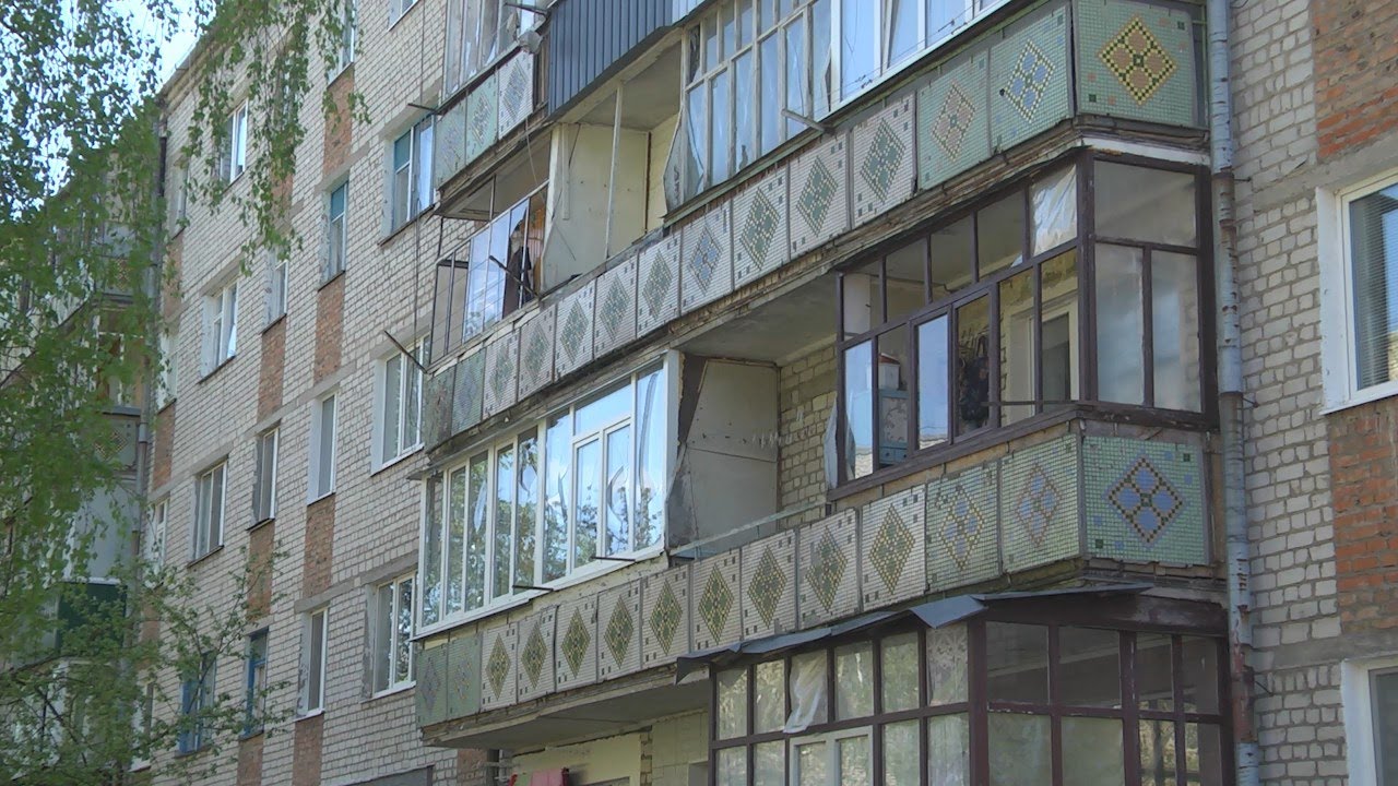 Шосткинська громада оговтується від нічної масованої ворожої атаки безпілотниками