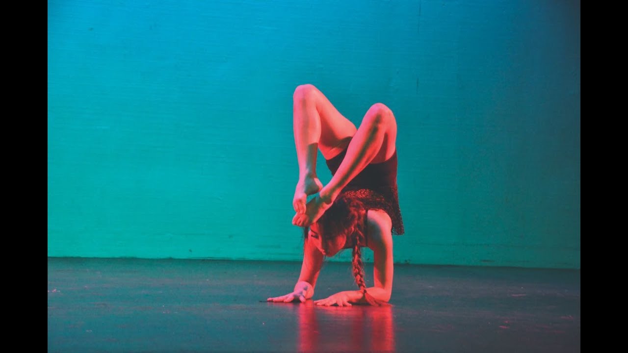 My Love - Sia Contemporary Solo Dance || CC Zheng