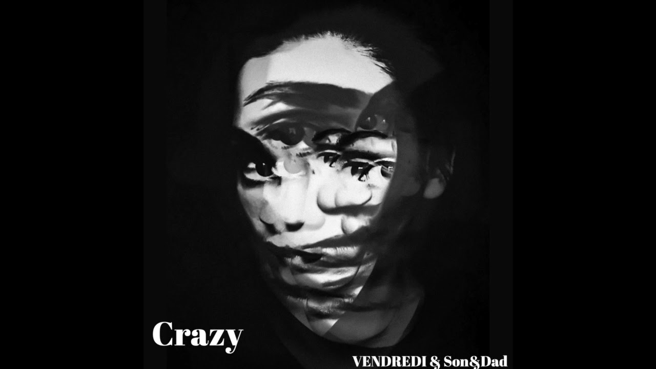 Gnarls Barkley - Crazy (Vendredi Rework)