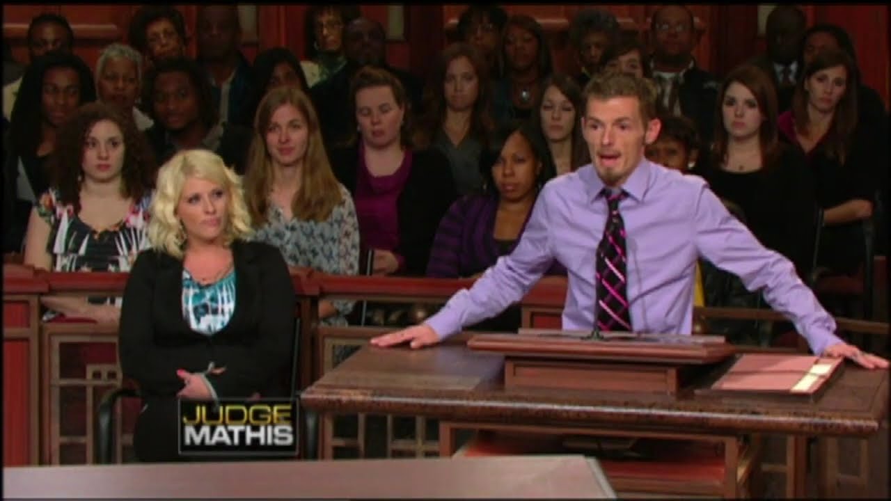 Open Season Near the Neighbor’s House | Judge Mathis