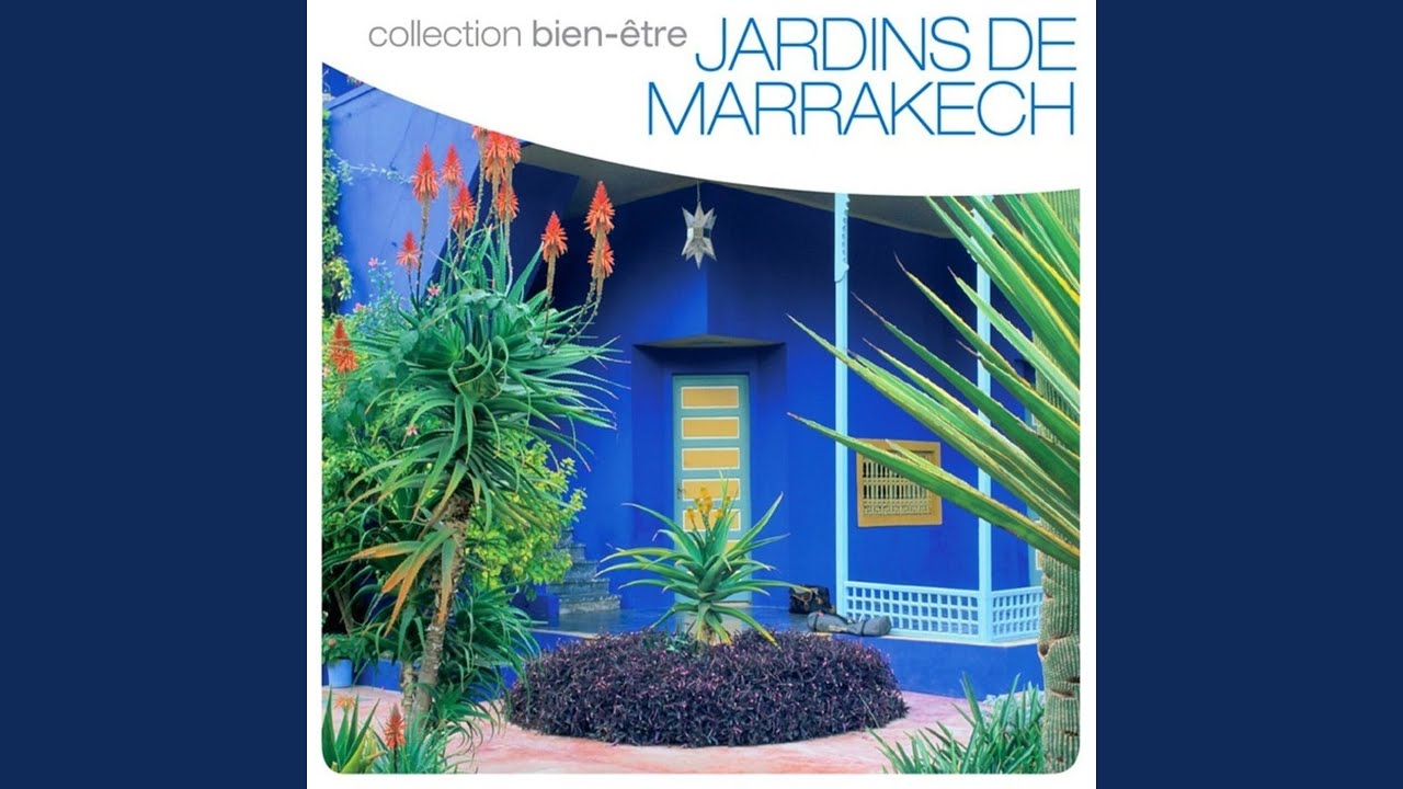 Paris/Marrakech