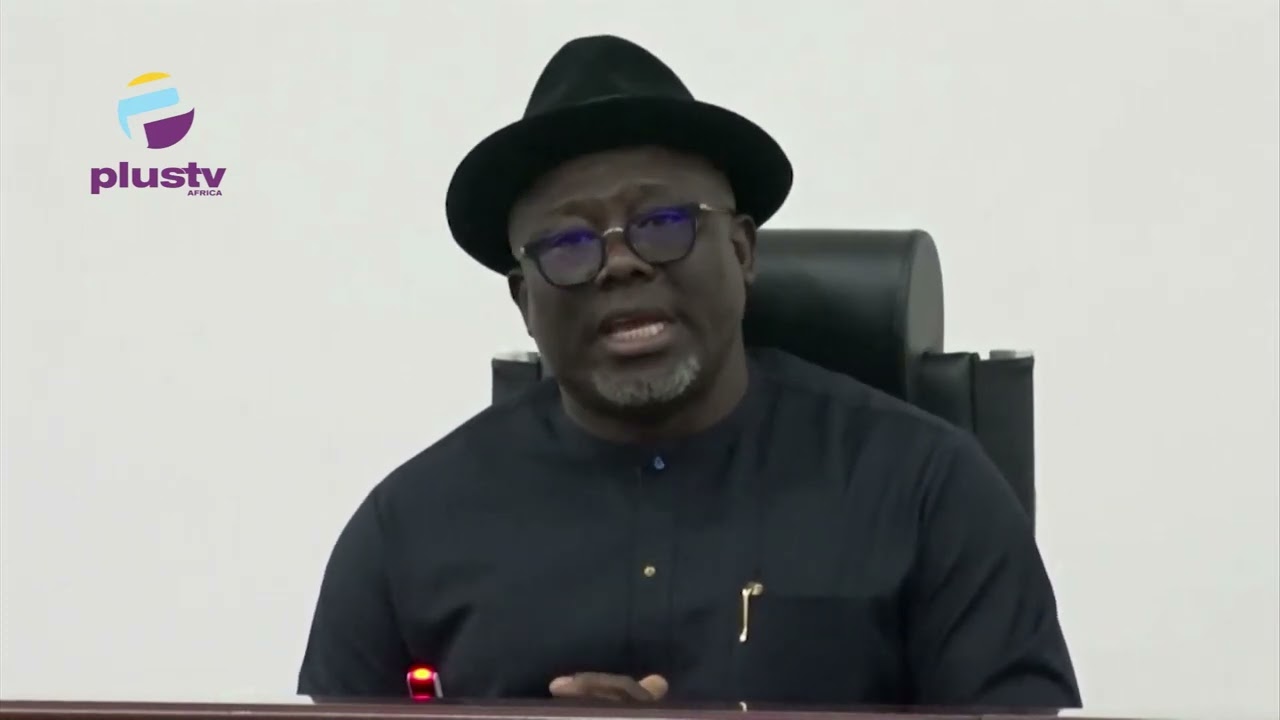 South-South Need Better Treatment, As East-West Road Project In The Region