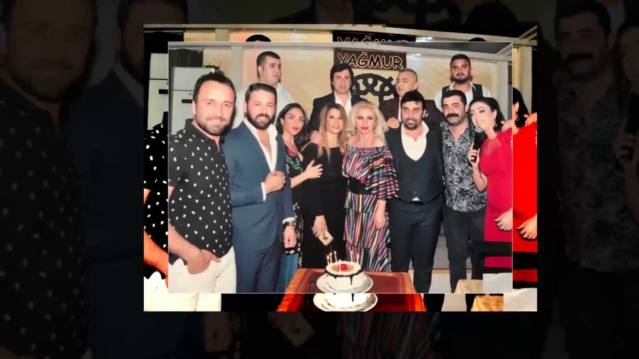 G&ouml;khan Doğanay & Hazar Yıldız Nideyim