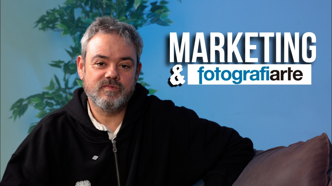 Detrás del Marketing: Qué nos espera en 2026 y cómo puedes colaborar con nosotros