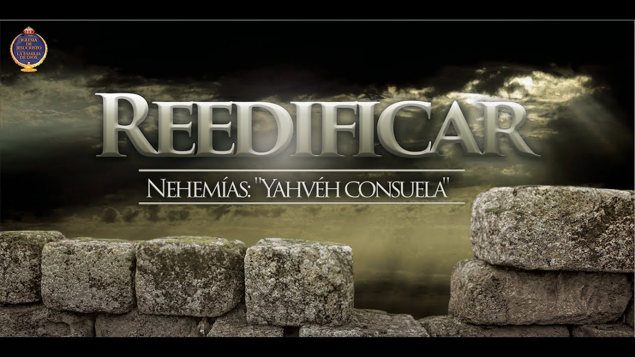 04. El inicio de la reconstrucción