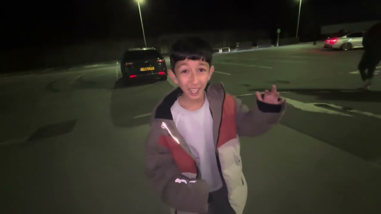 Last car show episode 4