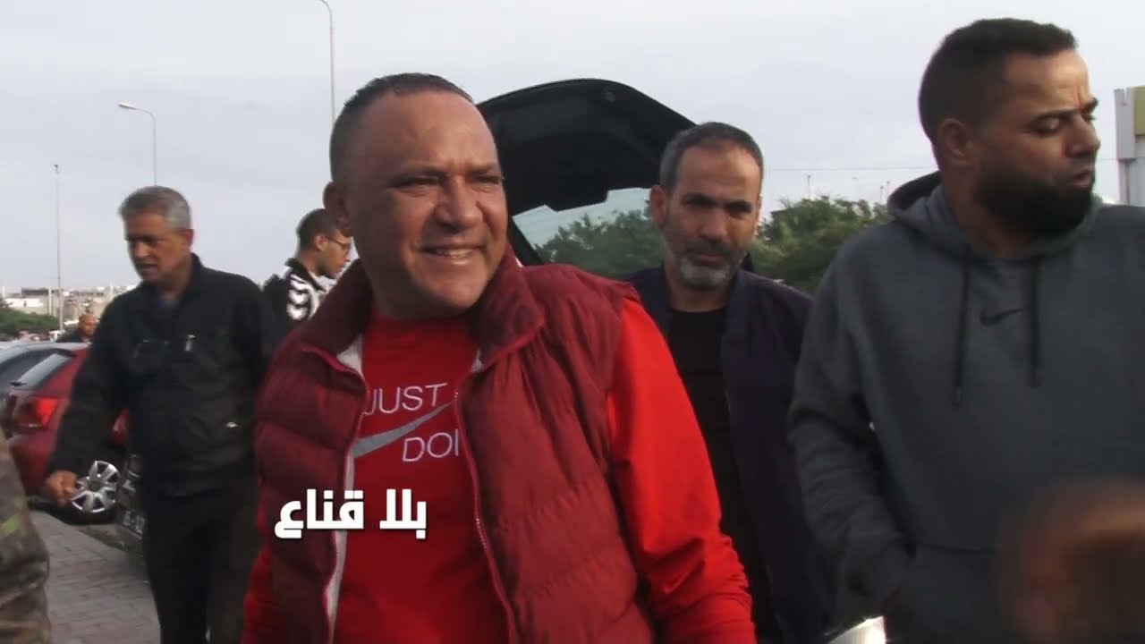 عمرها فوق العشرين والسوم بعشرة ملاين..كرهبة دوريجين والقشارة تتعارك عليها..تهزك تونس صفاقس في ساعتين