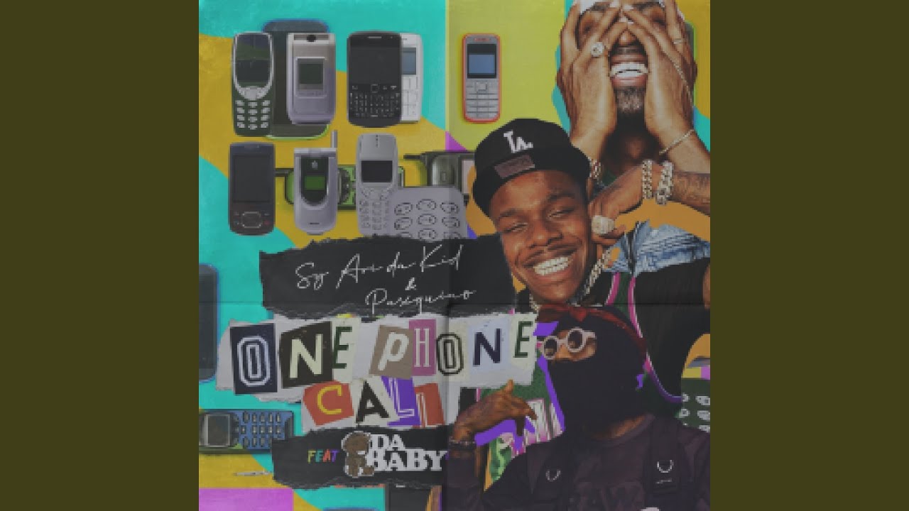 One Phone Call