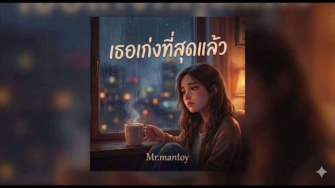 เธอเก่งที่สุดแล้ว