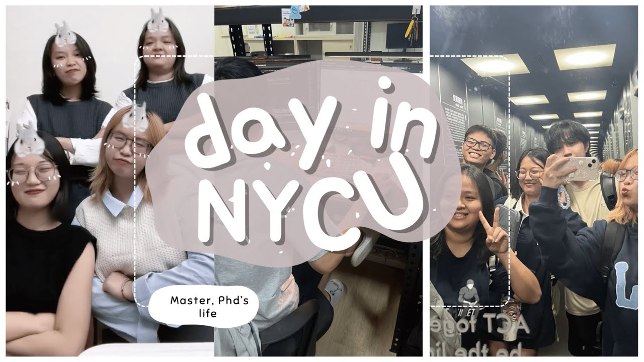 REPLY 24 giờ ở trường đại học | lên thư viện, quay tiktok, ăn sinh nhật | plam20
