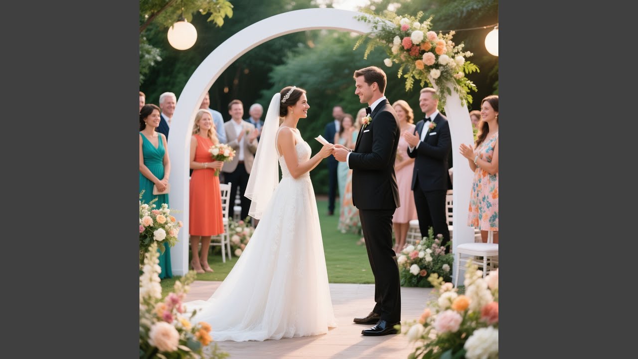 Honorable Wedding