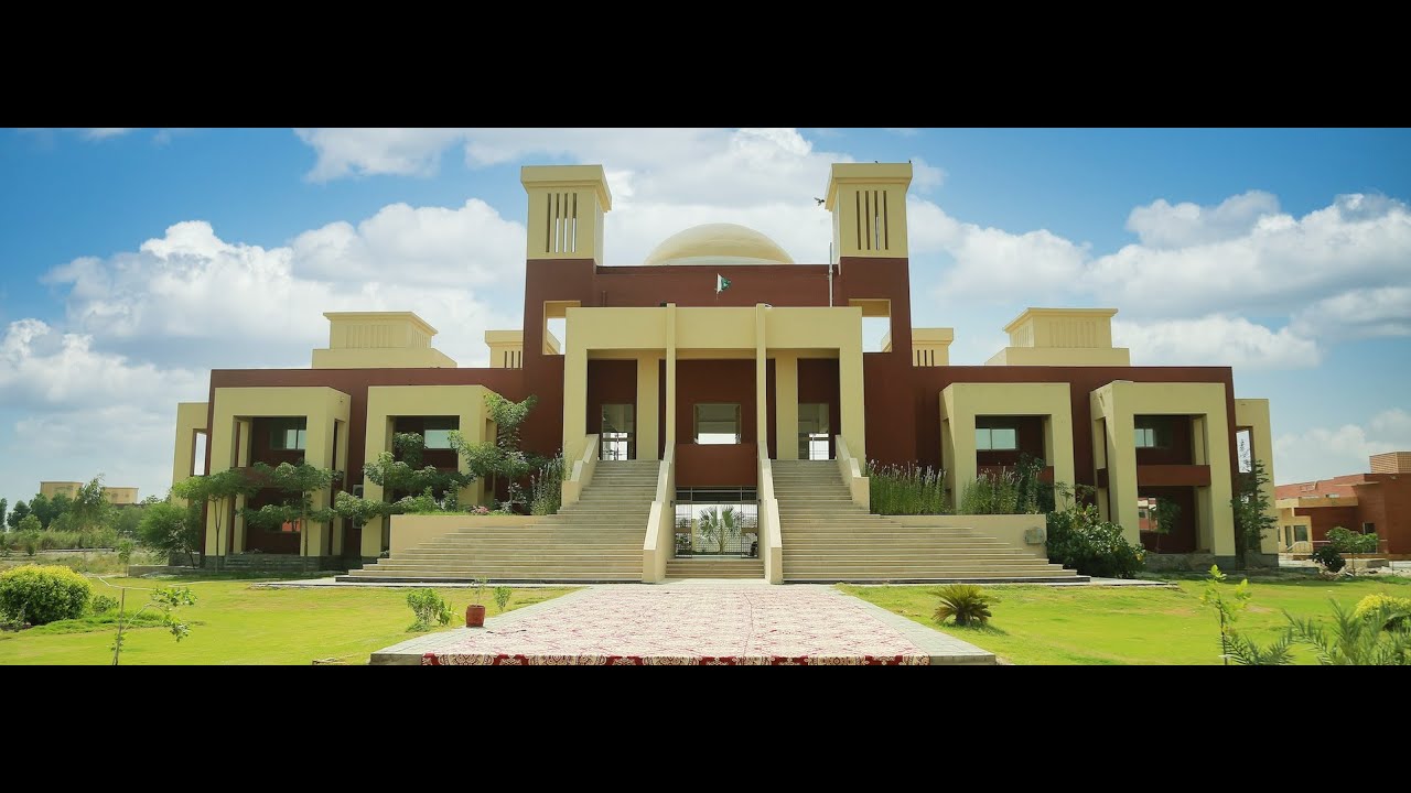 How to Fill Online Form of LUMHS University Jamshoro tagged Districts for MBBS-BDS Session 2021