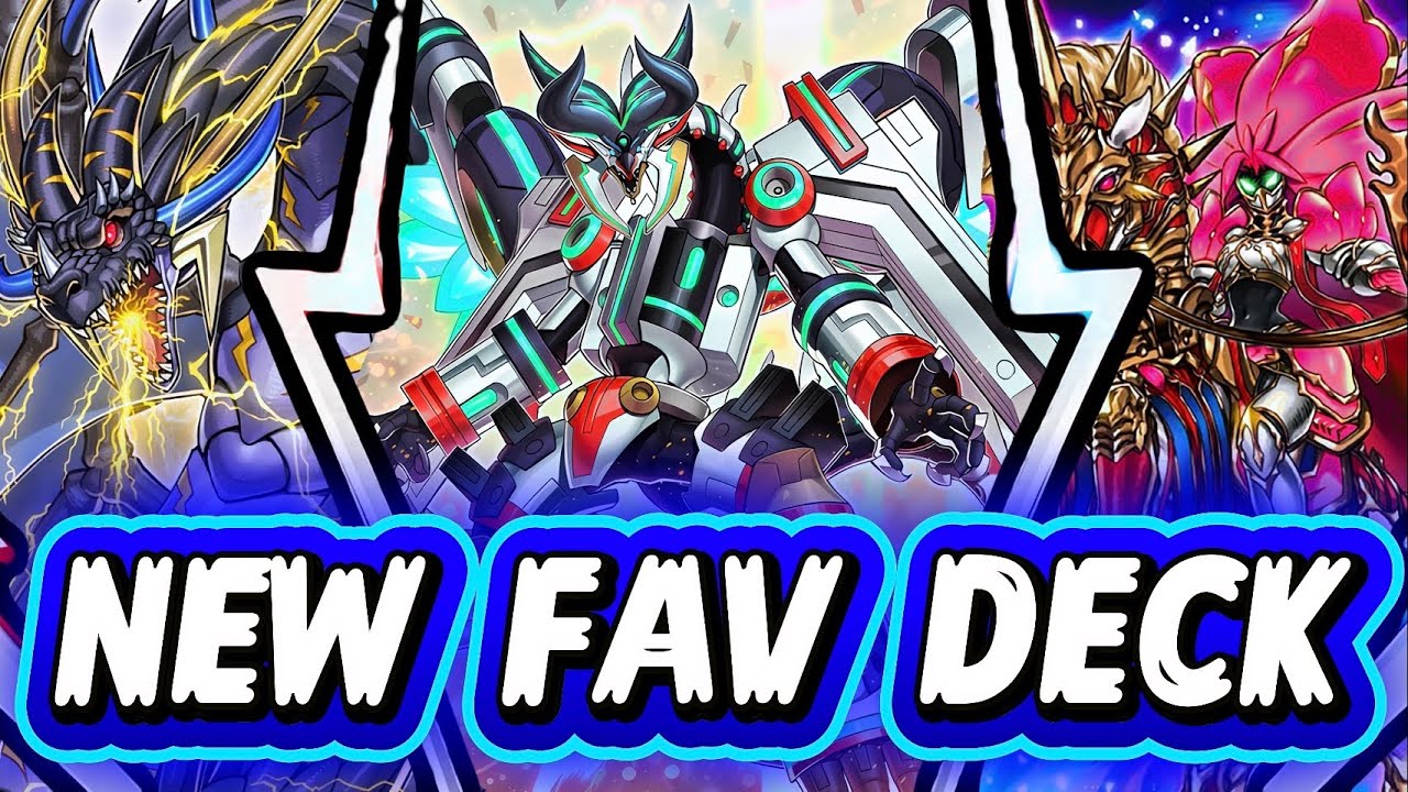 THIS BOARD IS ILLEGAL! 💀 DRAGON RULERS! MY NEW FAV DECK🔥 (Colossus + Baronne + Savage) [Master Duel]