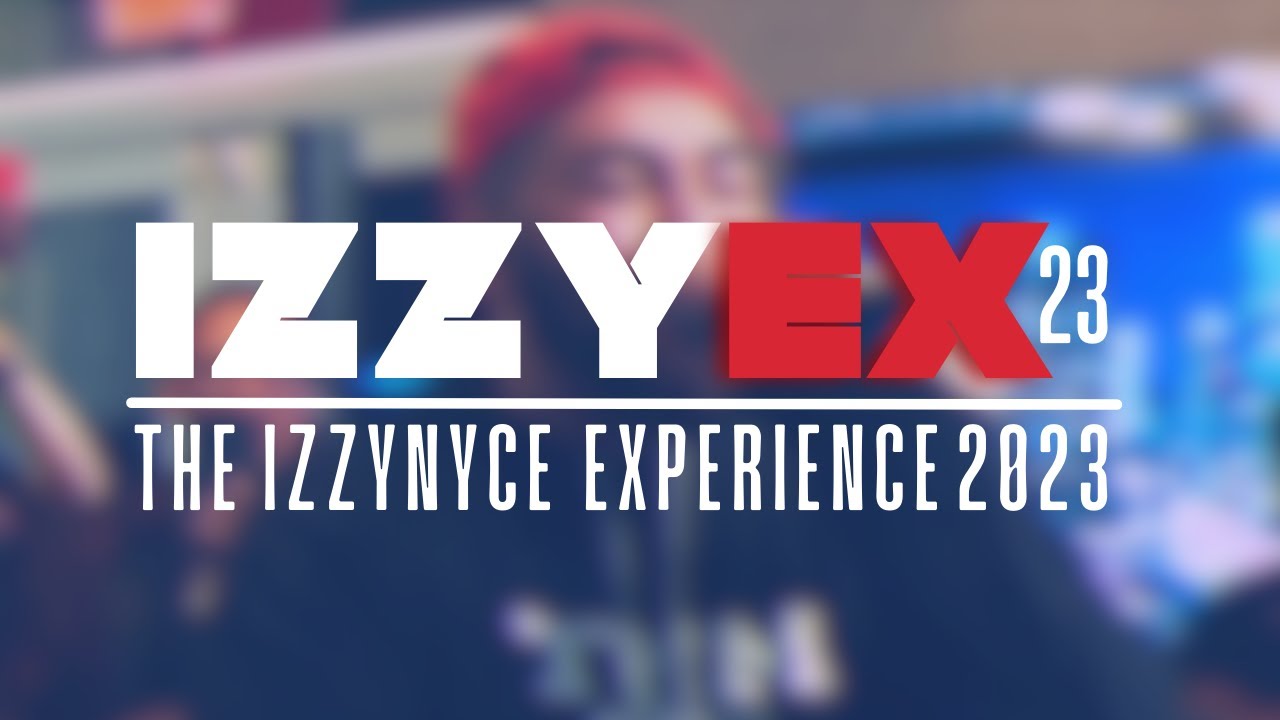 Phobias - IZZYNYCE | IZZYEX23