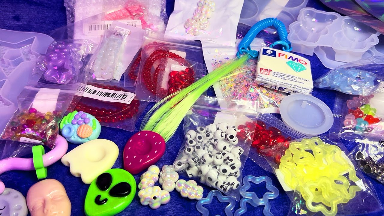 ASMR Art Supplies Haul + Fidget Updates (Whispered)