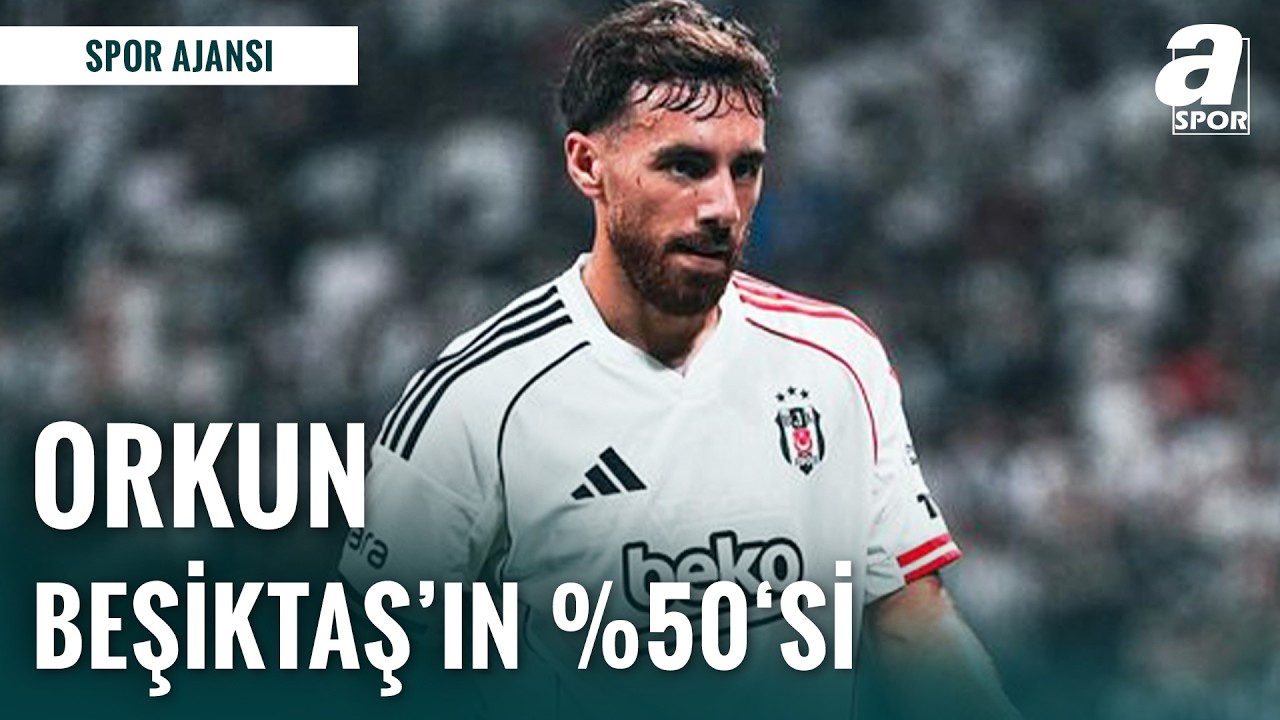 Ogün Şahinoğlu'ndan Çarpıcı Beşiktaş Yorumları! 