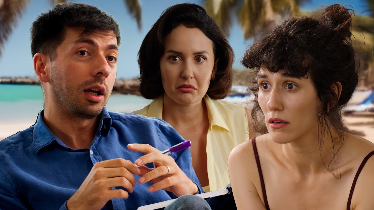 Ai grijă cu cine mergi &icirc;n concediu!