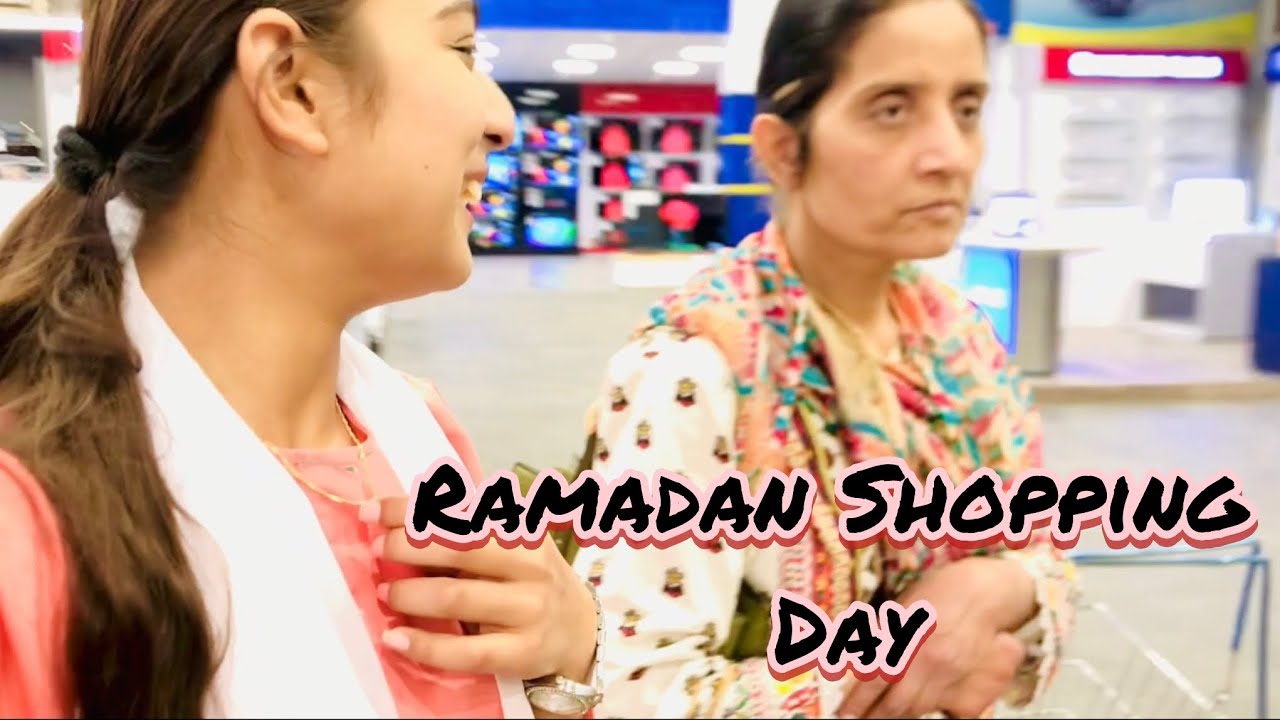 Aftari k liye shopping || Ghar par cheese banai || Billi k bachay