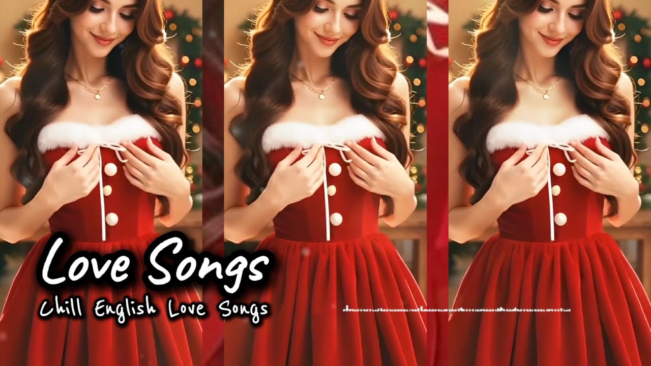 Love Songs | Chill English Love Songs Playlist🎶Relaxing & Romantic #Relaxing #Playlist #Chill #Vibes