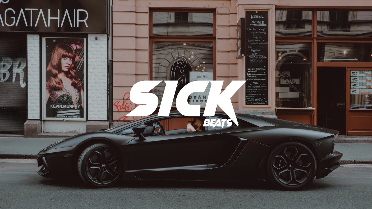 Konfuz - Ратата (Robert Cristian Remix) | Sick Beats