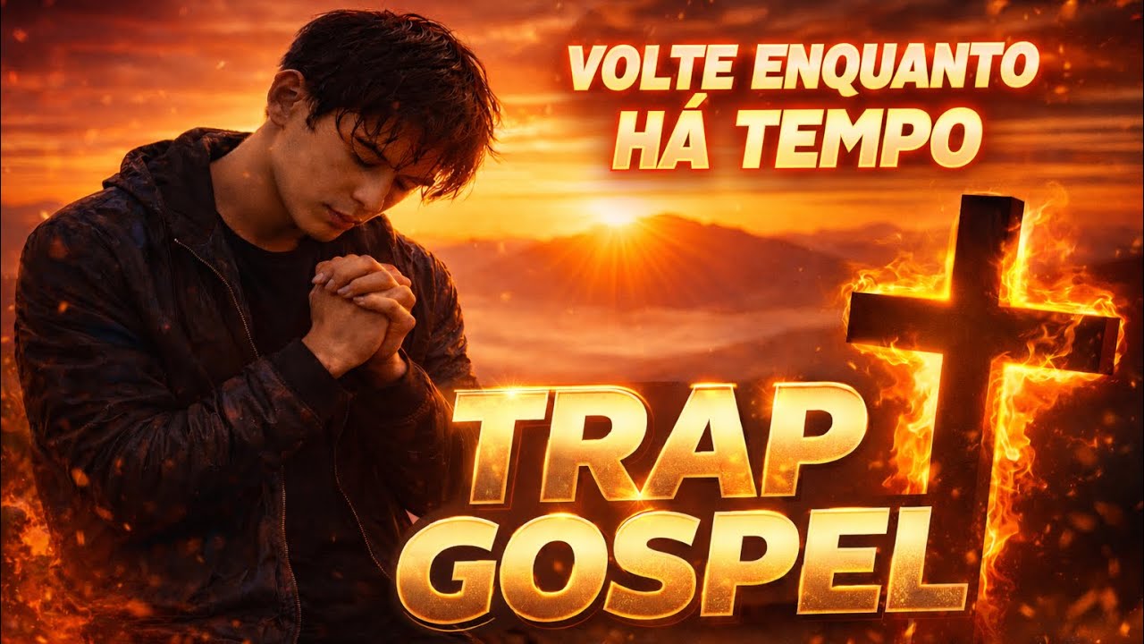 VOLTE AOS CAMINHOS | Quando Deus Ainda Chama