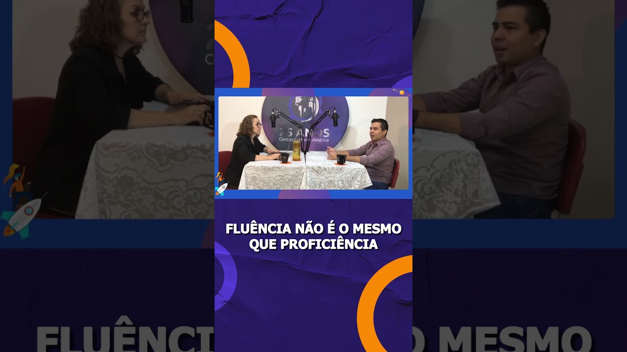 Flu&ecirc;ncia vs. Profici&ecirc;ncia em Ingl&ecirc;s: Qual a Diferen&ccedil;a e Qual Importa para Voc&ecirc;? 🤔 | Grupo Am&eacute;rica