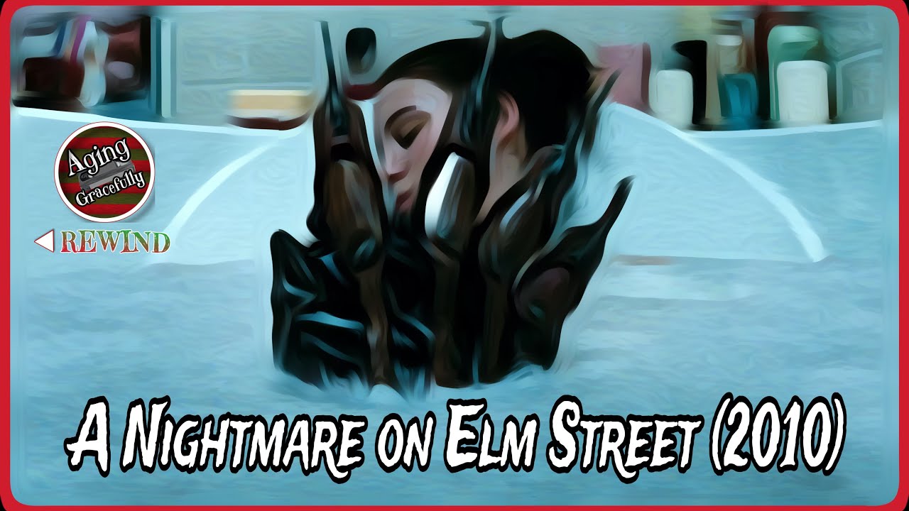 Can You Remake a Classic? Nightmare on Elm Street (2010) Reviewed!