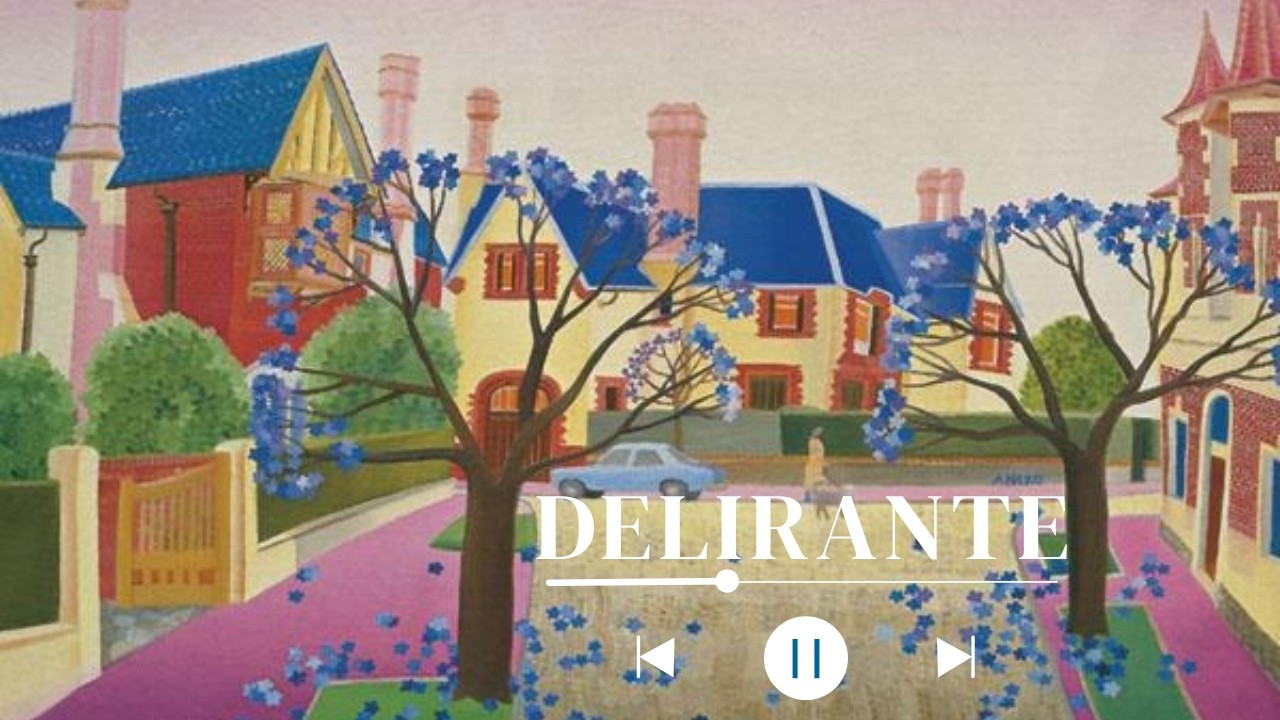 Delirante