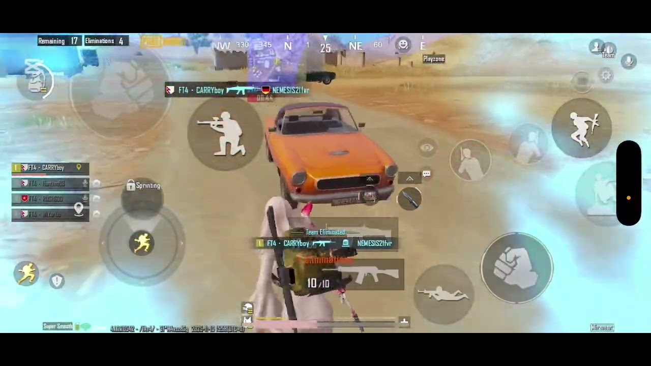 Continue #grind #pubgmobile #pubg #montage  5 🔥