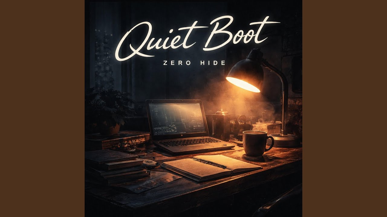 Quiet Boot
