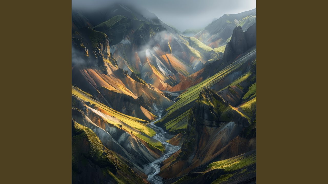 Fragment Valley