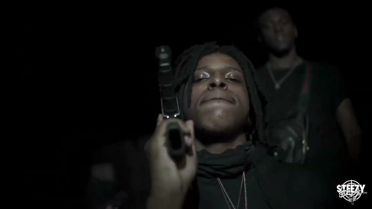 B2ockb4by - I Am This (Official Video)