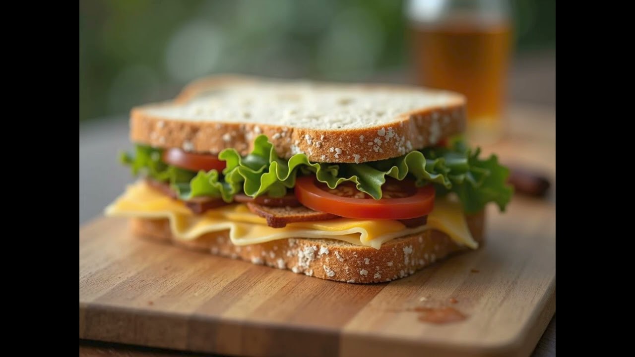 Sandwich