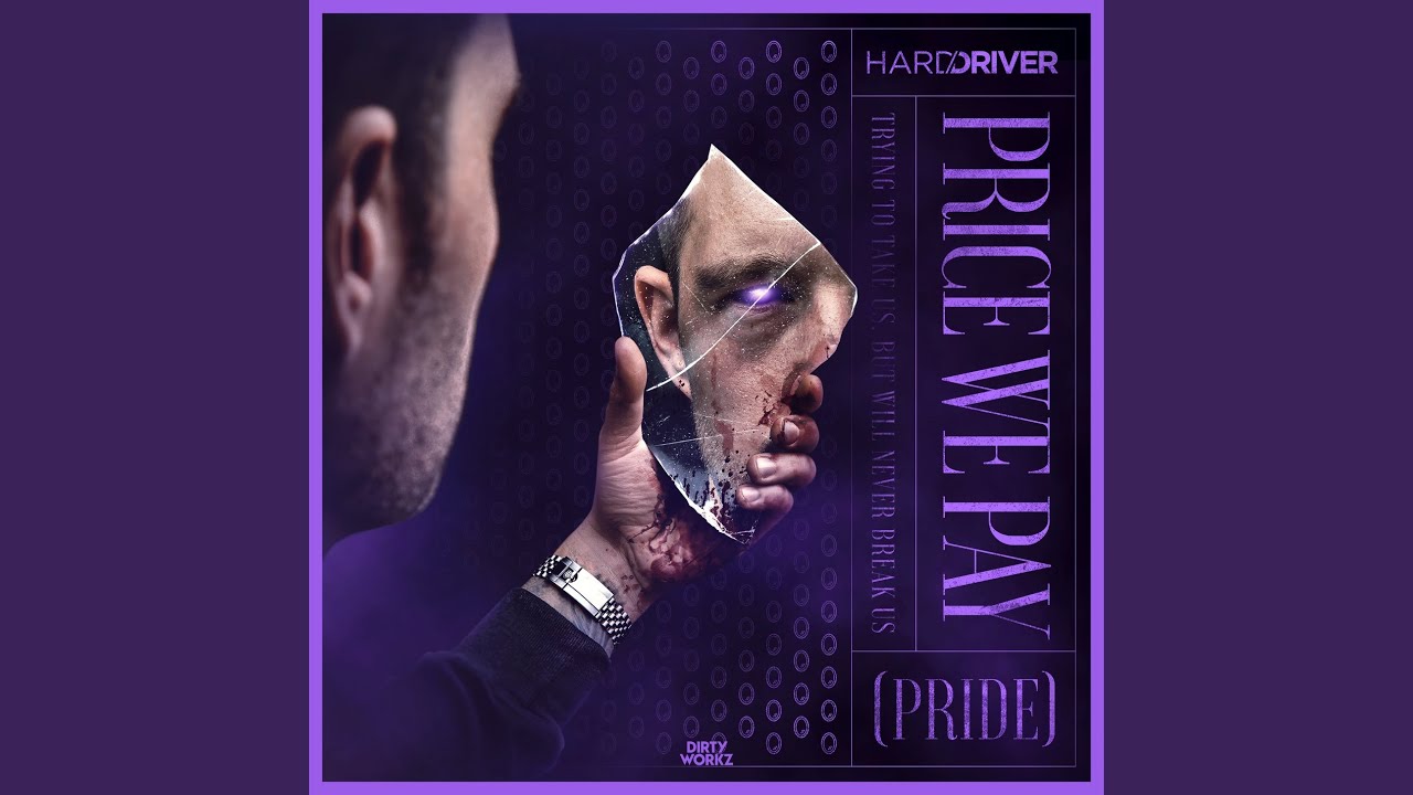 Price We Pay (Pride)