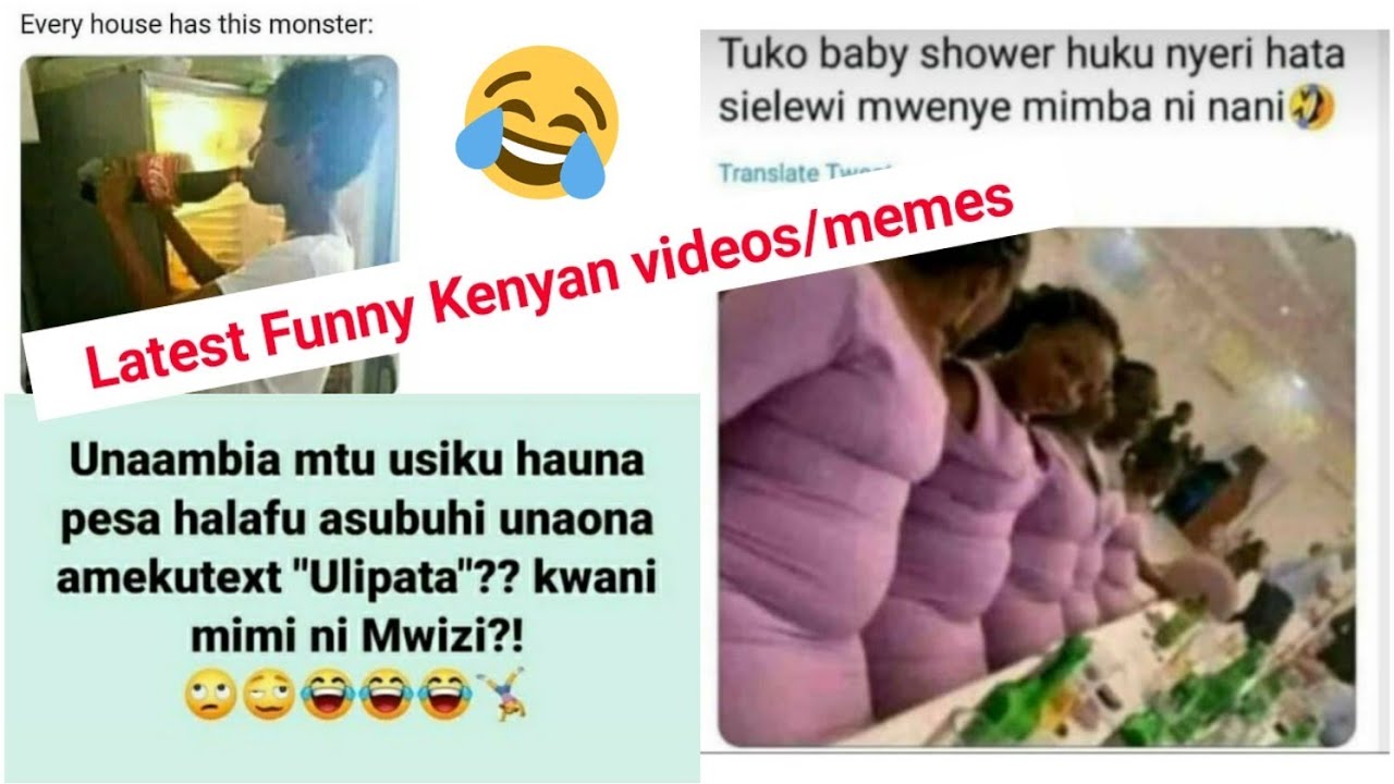 Kenyan Funny videos/memes #Vol20  |Symoo memes |Kenyan memes