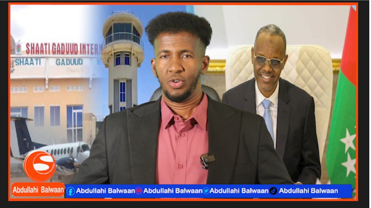 Maxaa ka socda Magaalada Baydhabo? Laftagareen oo ku dhawaaqi doona doorasho dadban