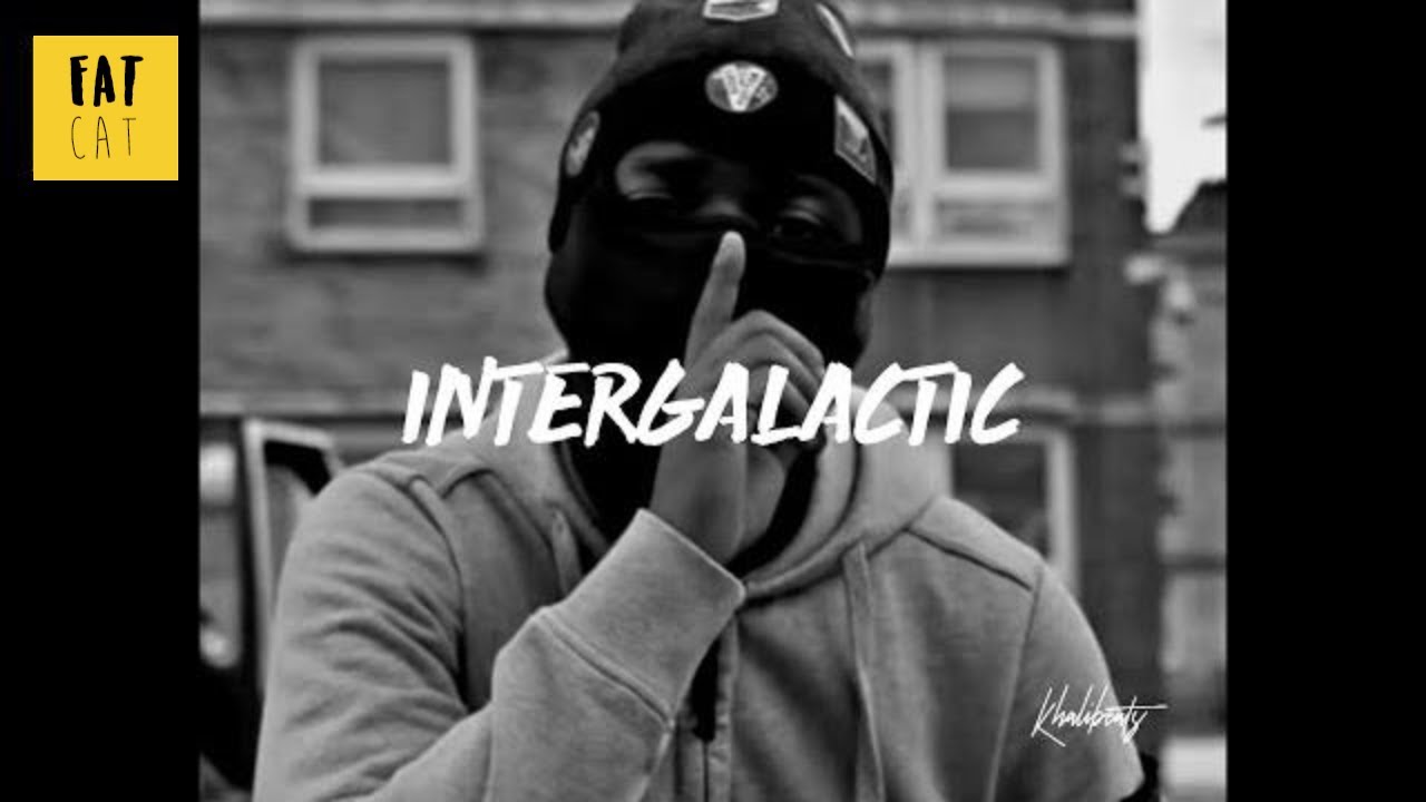 (free) 90s Old School Boom Bap type beat x Underground Freestyle HipHop instrumental | Intergalactic