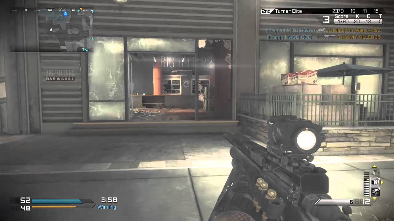 Call of Duty&reg;: Ghosts